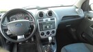 Ford Fiesta Mk6 Lift - 4