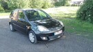 Ford Fiesta Mk6 Lift - 3