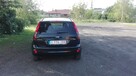 Ford Fiesta Mk6 Lift - 7