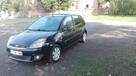 Ford Fiesta Mk6 Lift - 1
