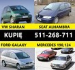 Skup aut toyota corolla hiace mercedes 190 sprinter, kaczka - 8