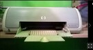 drukarka HP - 1