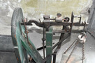 Zabytkowa waga z 1880 r. - 5