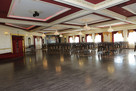 Hotel Restauracja-Centrum Konferencyjno-Weselne w Ostrowi Ma - 5