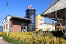 Hotel Restauracja-Centrum Konferencyjno-Weselne w Ostrowi Ma - 1