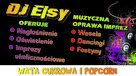 Oprawa Muzyczna Imprez Dj.Ejsy Najlepsza CENA!!!!! - 2