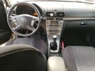 Toyota Avensis 2.2 kombi rocznik 2007.diesel - 6