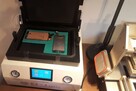 Wymiana wyswietlacza naprawa telefonow serwis GSM - 4