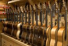Struny gitarowe, skrzypcowe, ukulele - 8