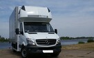 MERCEDES BENZ SPRINTER MIĘDZYNARODÓWKA 10 EP GOTOWY - 2