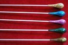 Struny gitarowe, skrzypcowe, ukulele - 7