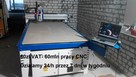 Frezowanie Kraków Obróbka Drewna Cnc Kraków Cięcie płyt Mdf - 3