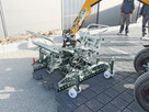 Układarka do kostki Probst VM-301-KJ-PAVERMAX + HNZ-UNI-II - 8