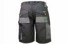Spodenki robocze - MAJOR - S-XL - 2