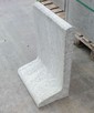elki betonowe z betonu - 1