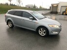 Ford Mondeo 2.0 TDCI 140hp 2008 - 1