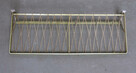 Wieszak aluminiowy - 3