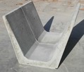 elki betonowe z betonu - 5