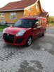 Fiat Doblo DOBLO 1.2-90 D 2011 - 3