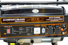 AGREGAT PRĄDOTWÓRCZY 2800W 7KM AVR miedź generator - 7