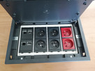 Florboxy firmy SIMON - 1