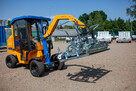 Układarka do kostki Probst VM-301-KJ-PAVERMAX + HNZ-UNI-II - 4