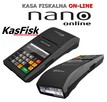 Kasa fiskalna online Nano - 1