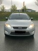 Ford Mondeo 2.0 TDCI 140hp 2008 - 3