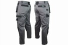 Spodnie do pasa - robocze - GENERAL - S-XL - 2