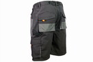 Spodenki robocze - MAJOR - S-XL - 3