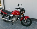 romet Z-150 - 1