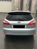 Ford Mondeo 2.0 TDCI 140hp 2008 - 2