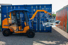 Układarka do kostki Probst VM-301-KJ-PAVERMAX + HNZ-UNI-II - 6