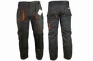 Spodnie do pasa - robocze - SERGEANT - S-XL - 7