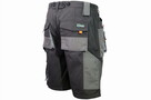 Spodenki robocze - MAJOR - S-XL - 8