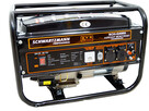 AGREGAT PRĄDOTWÓRCZY 2800W 7KM AVR miedź generator - 6