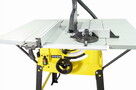 Piła stołowa KRAJZEGA Pilarka - 250mm - MyTools MYT-TS250 - 4