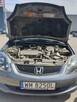 HONDA Civic hatchback diesel 2004r SUPER STAN okazja!!!!!!!! - 7