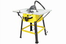 Piła stołowa KRAJZEGA Pilarka - 250mm - MyTools MYT-TS250 - 7