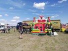 Dmuchana Zjeżdżalnia na urodziny dla DZIECKA - 6