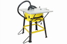Piła stołowa KRAJZEGA Pilarka - 250mm - MyTools MYT-TS250 - 2
