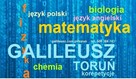 Kurs ósma klasa - matematyka, j. polski, j.angielski. - 2