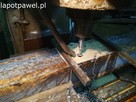 Wiercenie otworów w metalu Warszawa - Paweł Łapot - 2