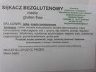 SĘKACZ BEZGLUTENOWY - 8