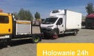 Laweta Warszawa Piastów Holowanie Piastów Pomoc Drogowa 24h - 5
