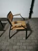 Krzesła Ogrodowe - 4