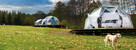 VEGAN HOUSE Wegański Glamping w Polsce - 2