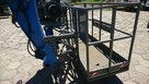 kosz osobowy Terex man basket - 3