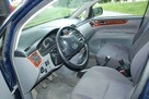 Toyota Avensis Verso 7-osobowa 2.0 Diesel - 5