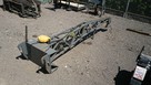 Wciągarka na żurawiu Terex 4m-900kg hydraulic jib - 1
